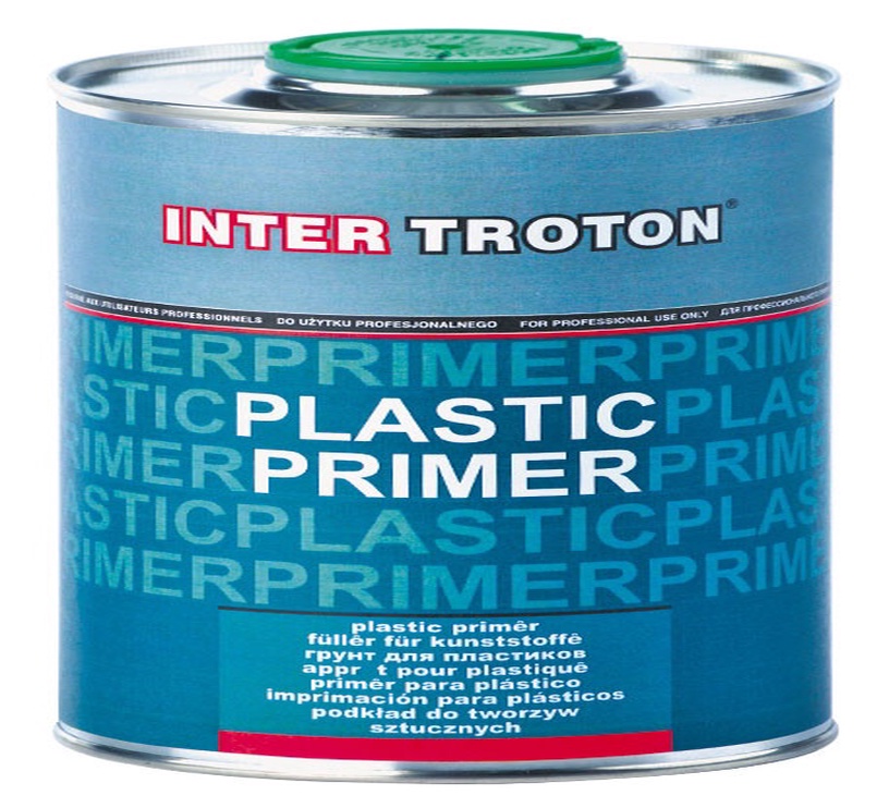 Inter-Troton, 1000 ml
