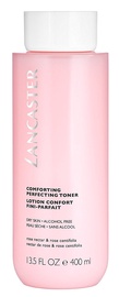 Тоник для лица для женщин Lancaster Comforting Perfecting Toner, 400 мл