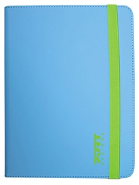 Port Designs Noumea Tablet Case For 9" & 10" Blue/Green