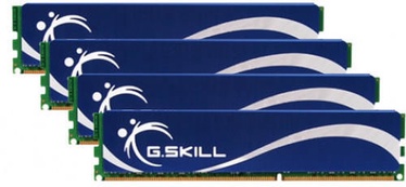 G.SKILL Performance 16GB 800MHz DDR2 CL5 DIMM KIT OF 4 F2-6400CL5Q-16GBPQ