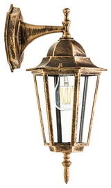 Verners E27 Lantern 045463 Gold