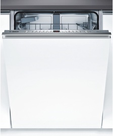 Įmontuojama indaplovė Bosch SBE46CX05E