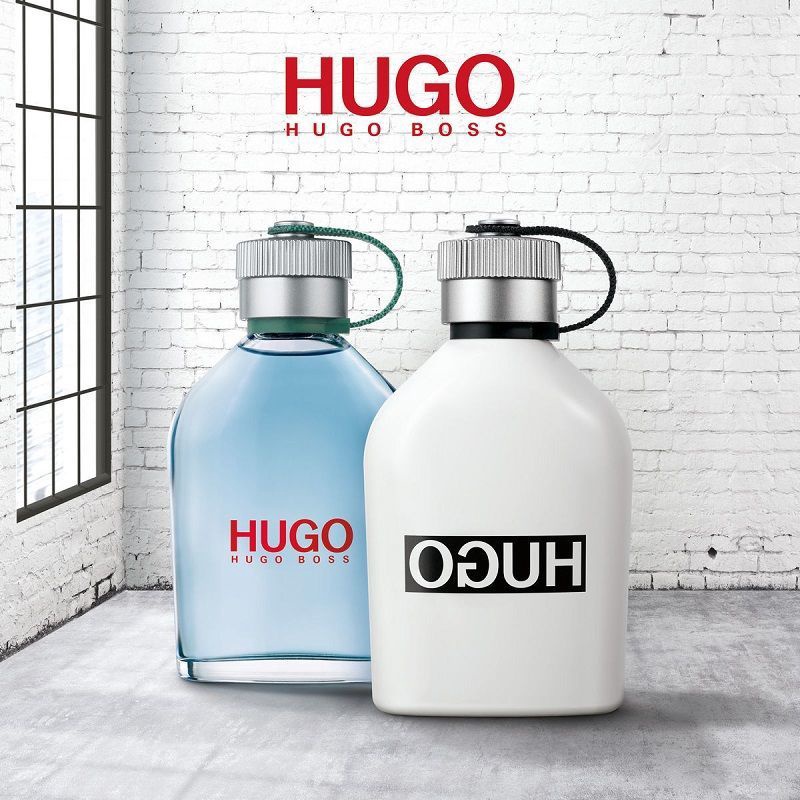 hugo reversed 75 ml
