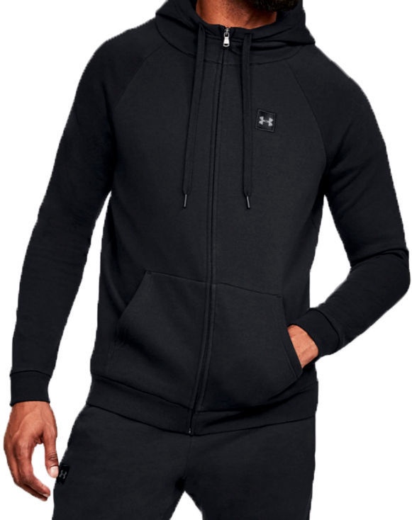 under armor fleece