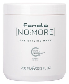 Kaukė plaukams Fanola No More The Styling, 750 ml