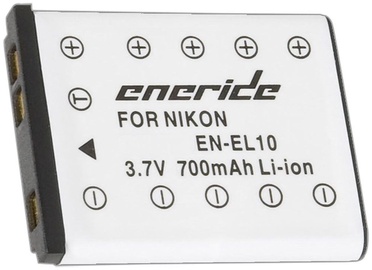 Eneride Battery E Nik EN-EL10 700mAh