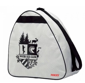 Rokassoma Roces Bag-mod 30445, melna/pelēka