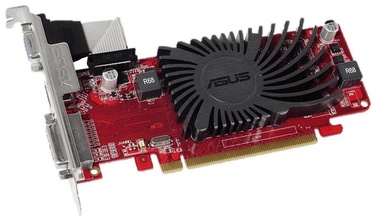 Asus AMD/ATI Radeon R5 230 1GB GDDR3 PCIE R5230-SL-1GD3-L