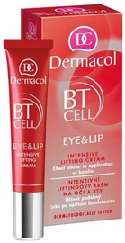 Dermacol BT Cell Eye&Lip Intensive Lifting Cream 15ml
