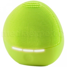 Beautifly B-Pure Face Brush Green