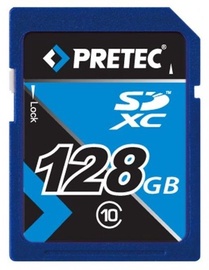 Pretec 128GB SDXC Class 10