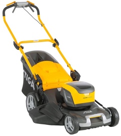 Stiga Combi 50 SQ DAE