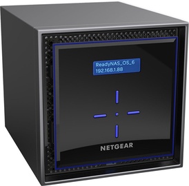 Netgear ReadyNAS RN42400
