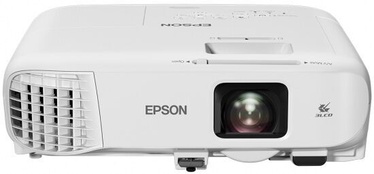 Projektor Epson EB-X49, kompakt-