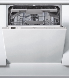 Indaplovė Whirlpool WIC3C26