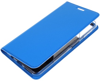 Dux Ducis Premium Magnet Case For Samsung Galaxy J4 Plus J415 Light Blue