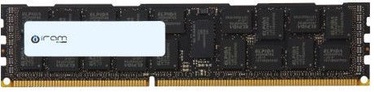 Mushkin iRAM 16GB 1866MHz CL13 DDR3 ECC REG MAR3R186DT16G24