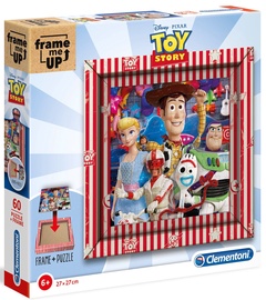 Puzle Clementoni Frame Me Up, 60 gab.