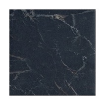 Akmens masės plytelės Sansevero Black, 9,9 x 9,9 cm