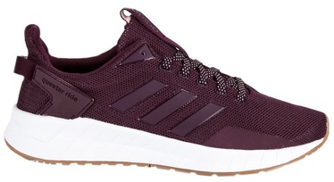 Adidas Questar Ride B44830 Red 38