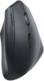 Speedlink Manejo Wireless Ergonomic Optical Vertical Mouse Black