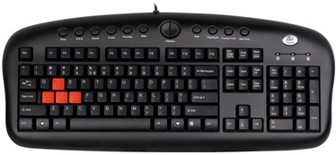 A4Tech X-Game Keyboard