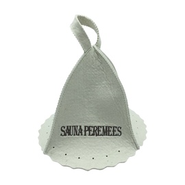 Flammifera Sauna Peremees Bathhouse Hat