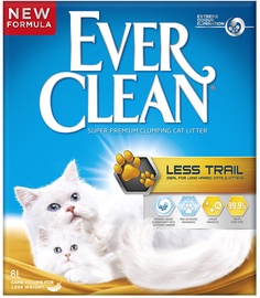 EverClean Less Trail 6L