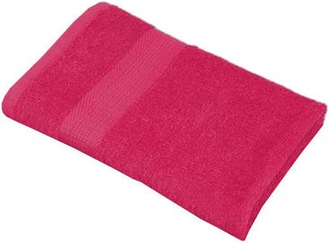 Bradley Towel 50x70cm Fuchsia