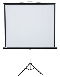 2x3 Tripod Projection Screen 195x145