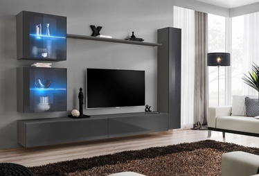 Комплект мебели для гостиной ASM Switch XVIII Switch XVIII, серый