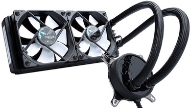 Fractal Design Celsius S24 Black FD-WCU-CELSIUS-S24-BK