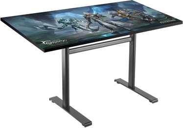 WhiteShark Gaming Desk Ascended