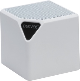Belaidė kolonėlė Denver BTL-31 White