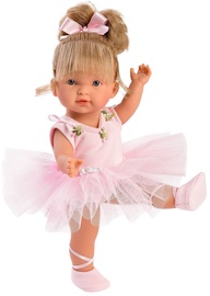 Кукла - маленький ребенок Llorens Balerina Valeria 28030, 28 см