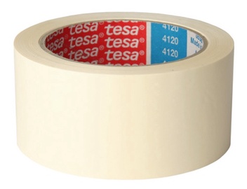 LĪMLENTE LOGIEM BALTA 66MX50MM TESA