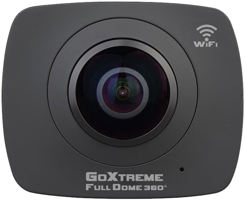 Экшн камера Goxtreme Full Dome 360°
