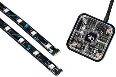 Evnbetter Lightcontrol Baseline45