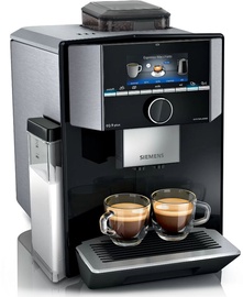 Кофеварка Siemens TI955F09DE