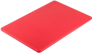 Stalgast Cutting Board 45x30cm Red
