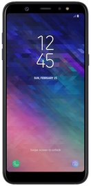 Samsung A605F Galaxy A6 Plus (2018) 32GB Black