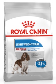 Kuiv koeratoit Royal Canin, kanaliha, 3 kg