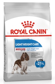 Kuiv koeratoit Royal Canin, kanaliha, 3 kg