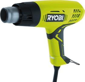 Ryobi EHG2000, 2000 W