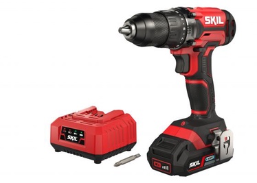 Akumuliatorinis gręžtuvas Skil 3010AA 18V 1x2.5Ah