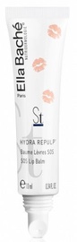 Lūpu balzams Ella Bache SOS, 10 ml