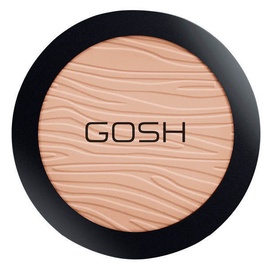 Пудра GOSH Dextreme High Coverage 06 Honey