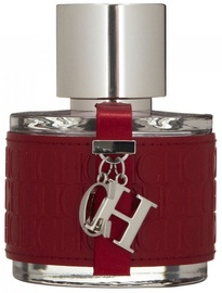 Kvepalai Carolina Herrera CH WOMEN 30ml EDT