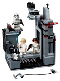 KONSTRUKTOR LEGO STAR WARS TM 75229