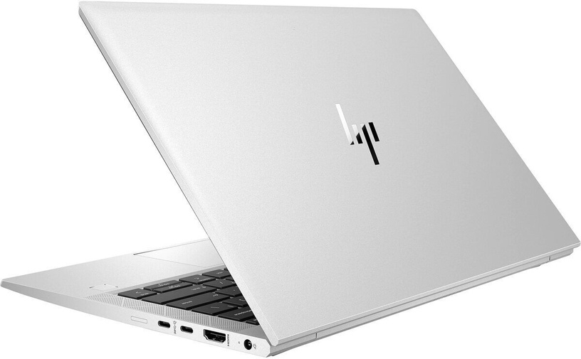 Portatīvais dators HP EliteBook 835 G7 Silver 229Q5EA#B1R, AMD Ryzen™ 5 PRO 4650U (8 MB Cache, 2.1 GHz), 16 GB, 256 GB, 13.3 ", AMD Radeon Vega 6, sudraba